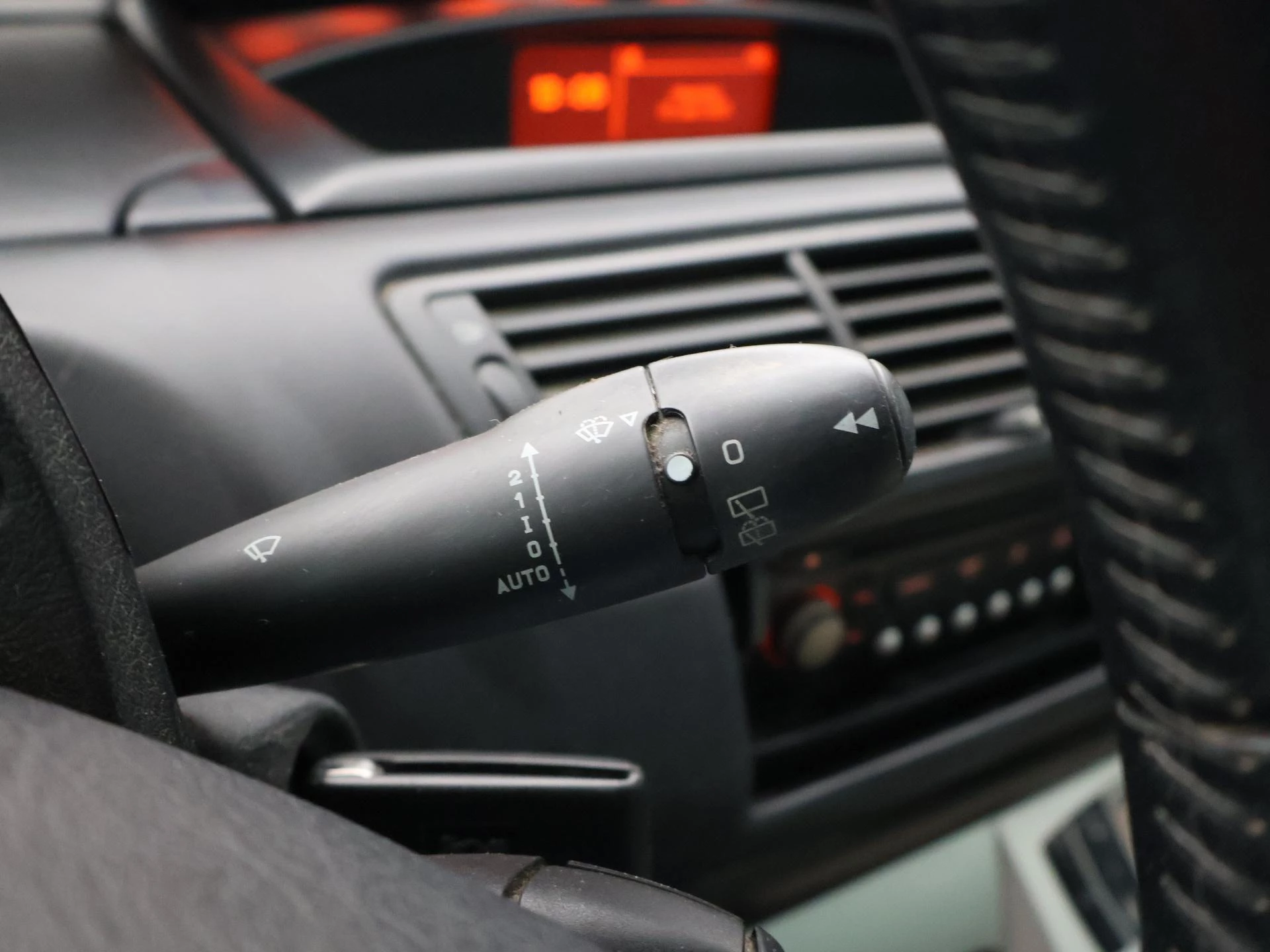 Hoofdafbeelding Peugeot 807