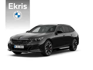 BMW i5 Touring M60 xDrive M Sportpakket Pro | Innovation Pack | Travel Pack | Iconic Glow