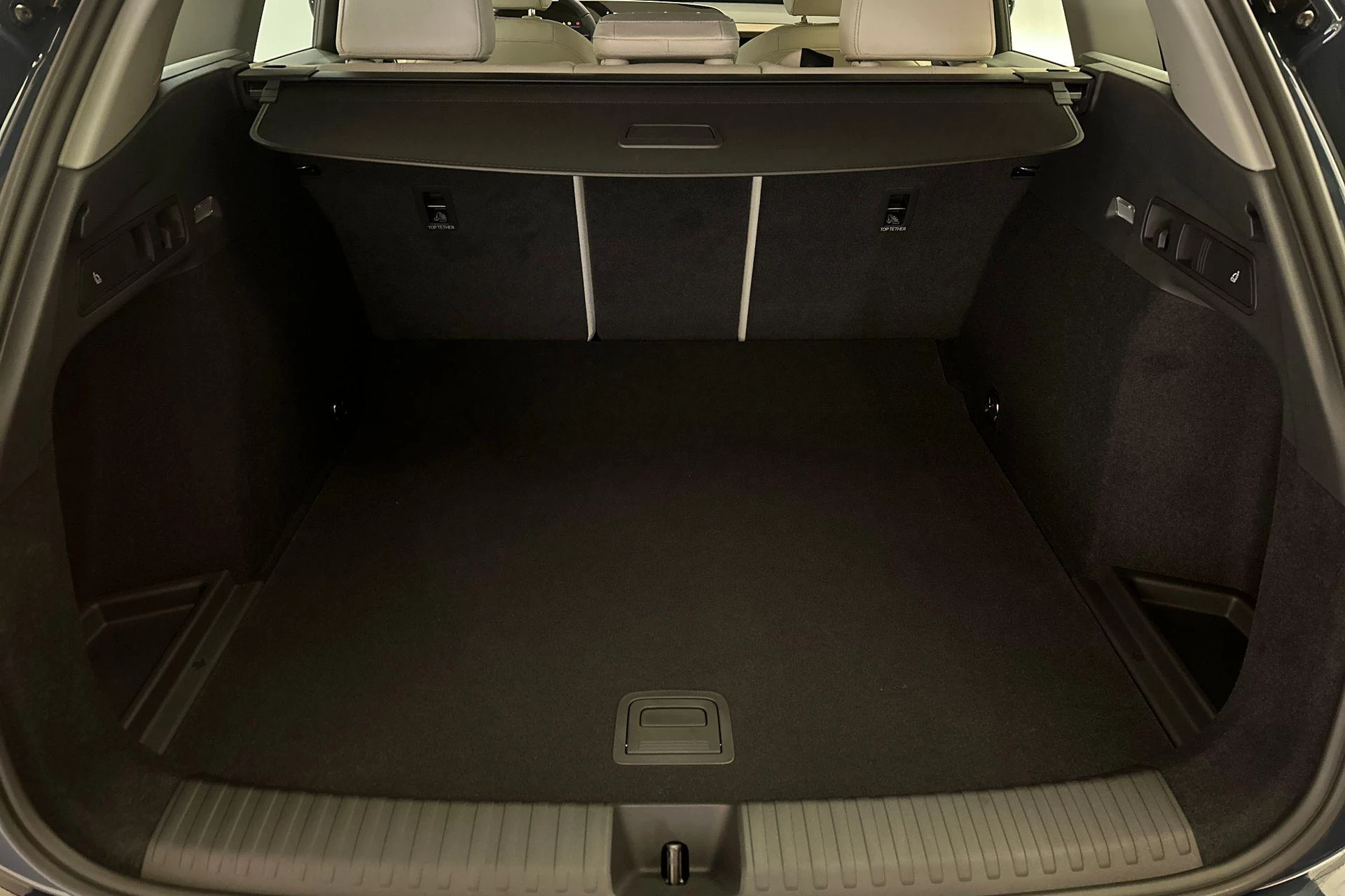 Hoofdafbeelding Audi Q6 e-tron