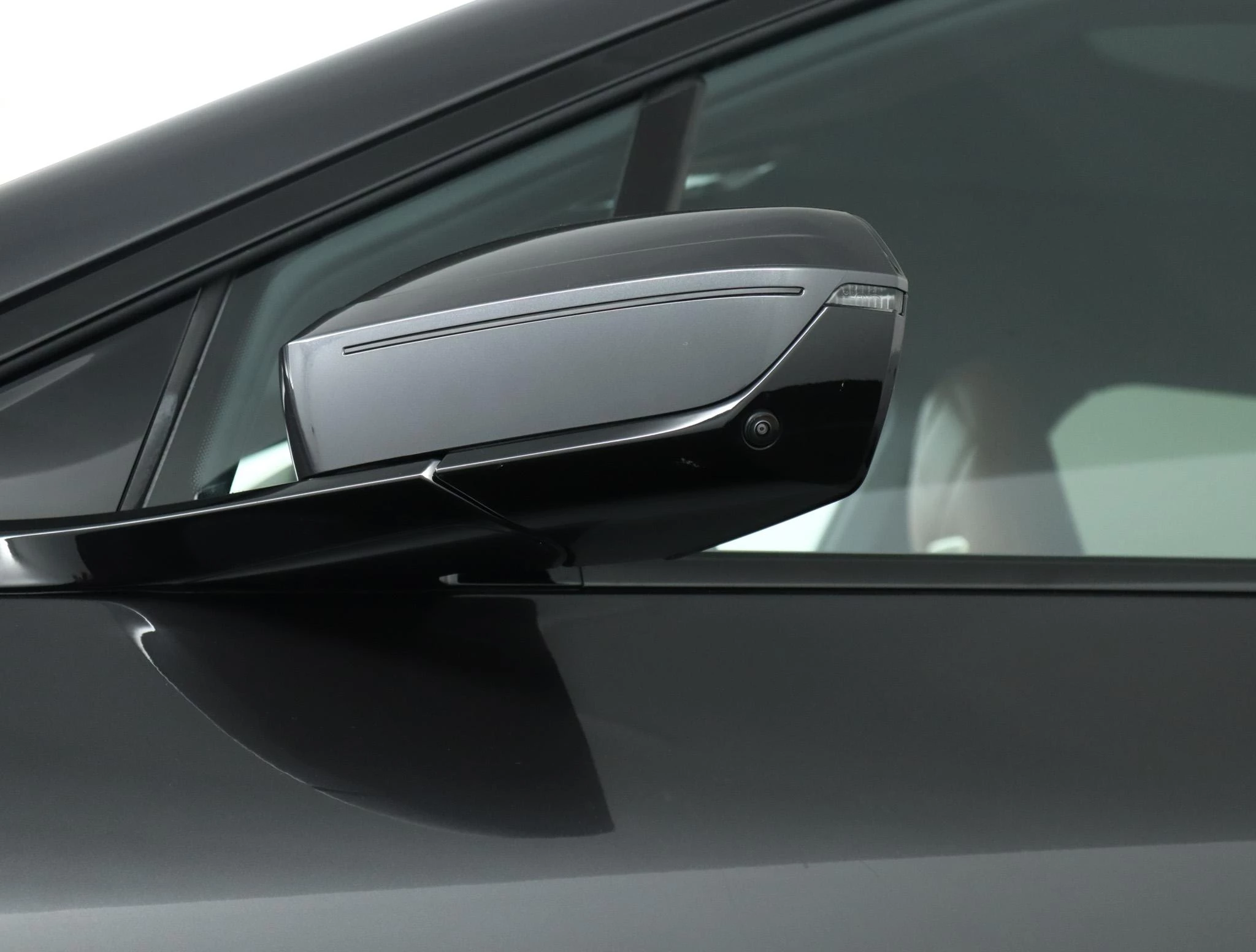 Hoofdafbeelding BMW iX