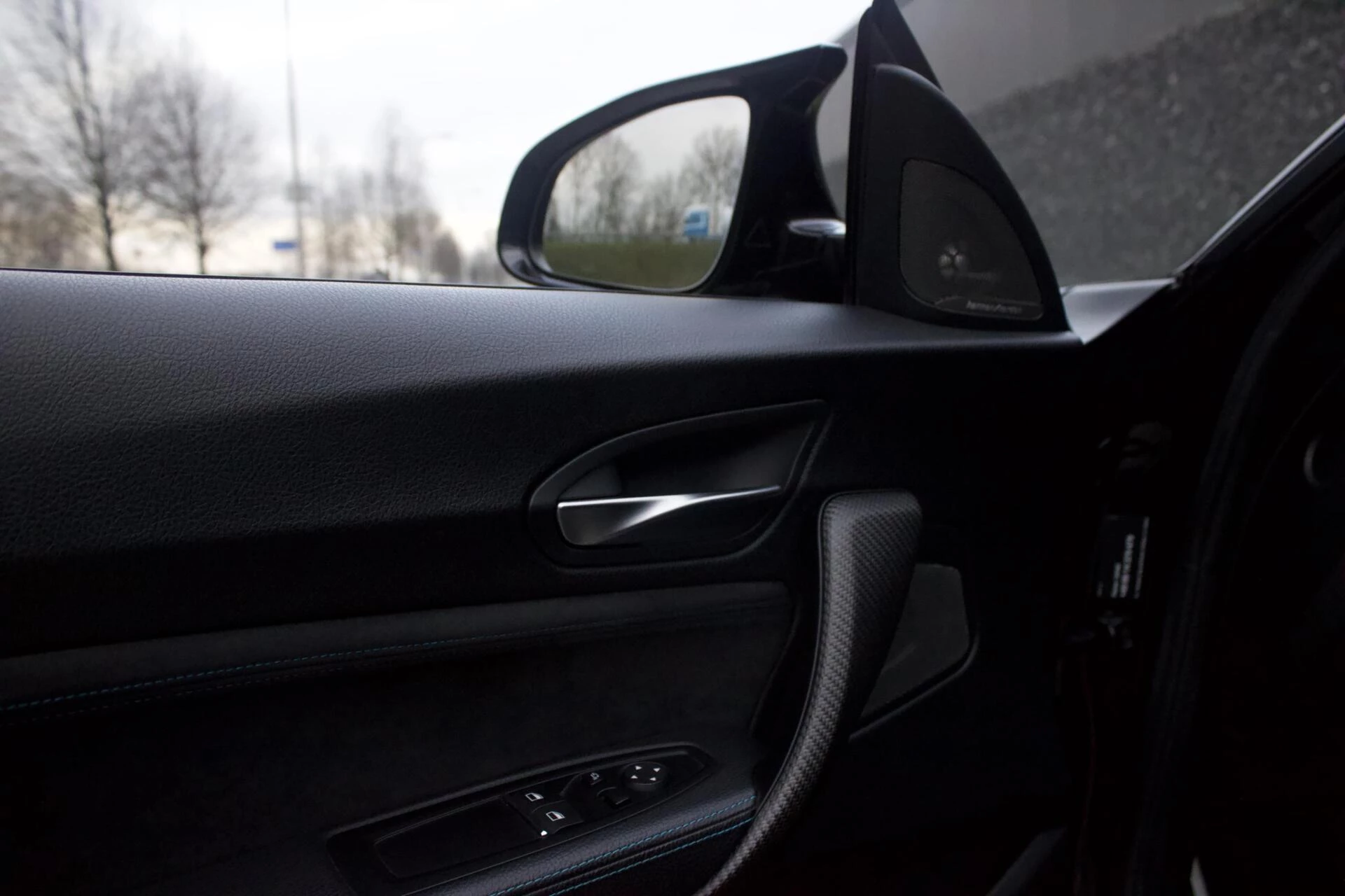 Hoofdafbeelding BMW M2