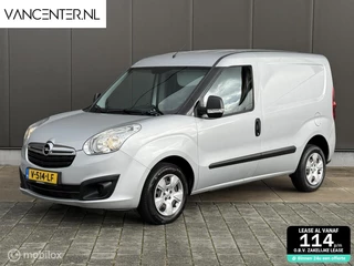 Opel Combo 1.3 CDTi Airco Cruise EURO 6 NIEUWE APK