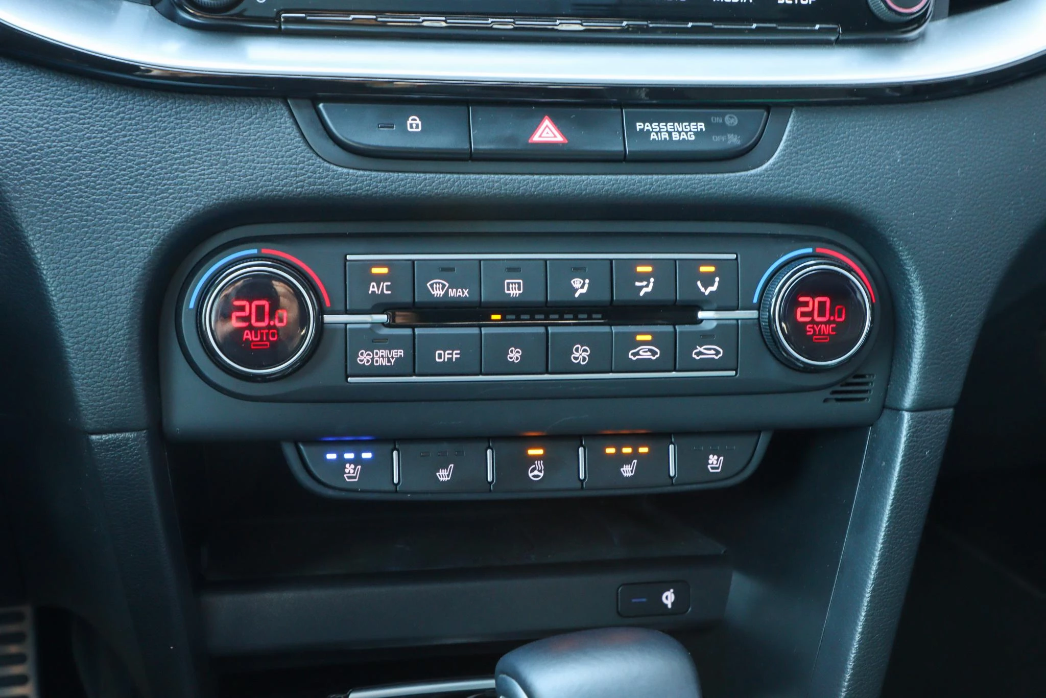 Hoofdafbeelding Kia XCeed