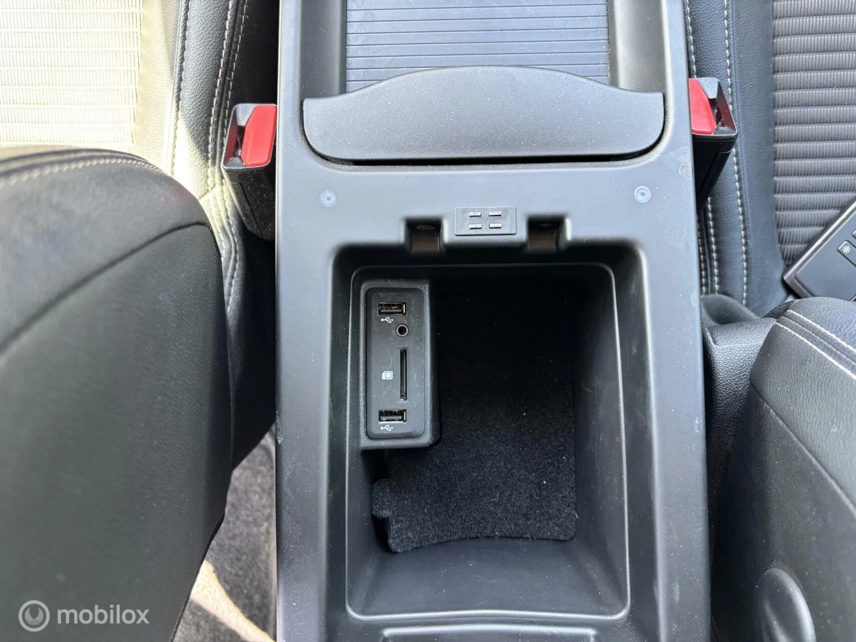 Hoofdafbeelding Renault Grand Scénic