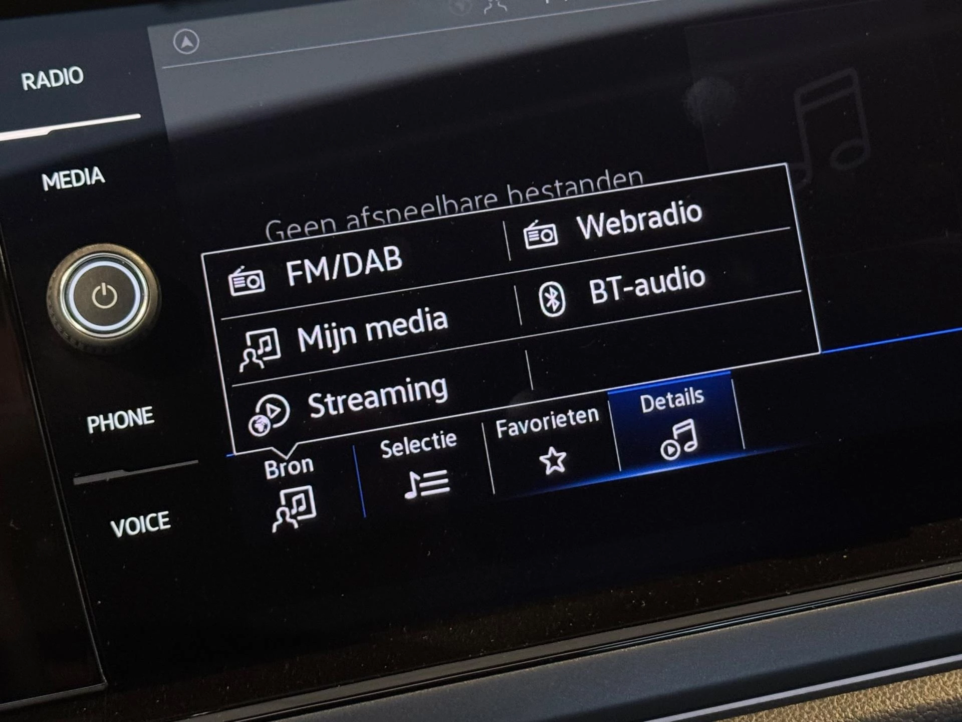 Hoofdafbeelding Volkswagen Taigo