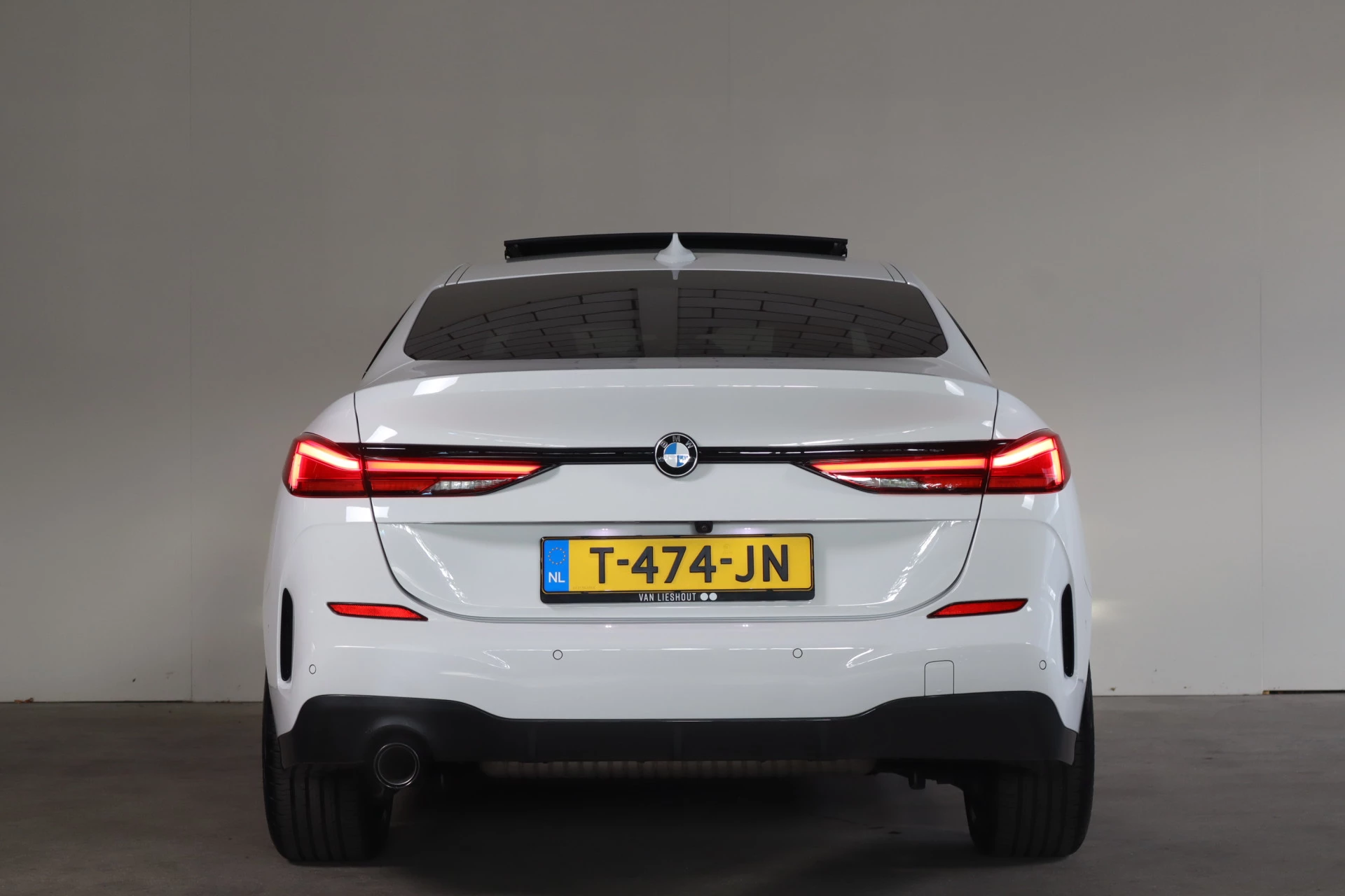 Hoofdafbeelding BMW 2 Serie