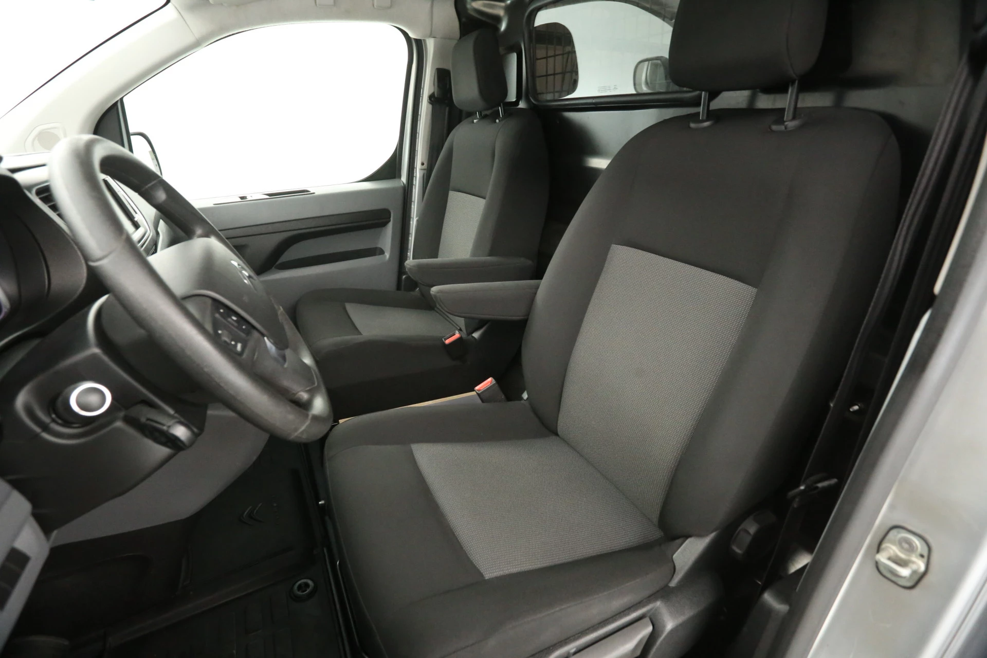 Hoofdafbeelding Citroën Jumpy