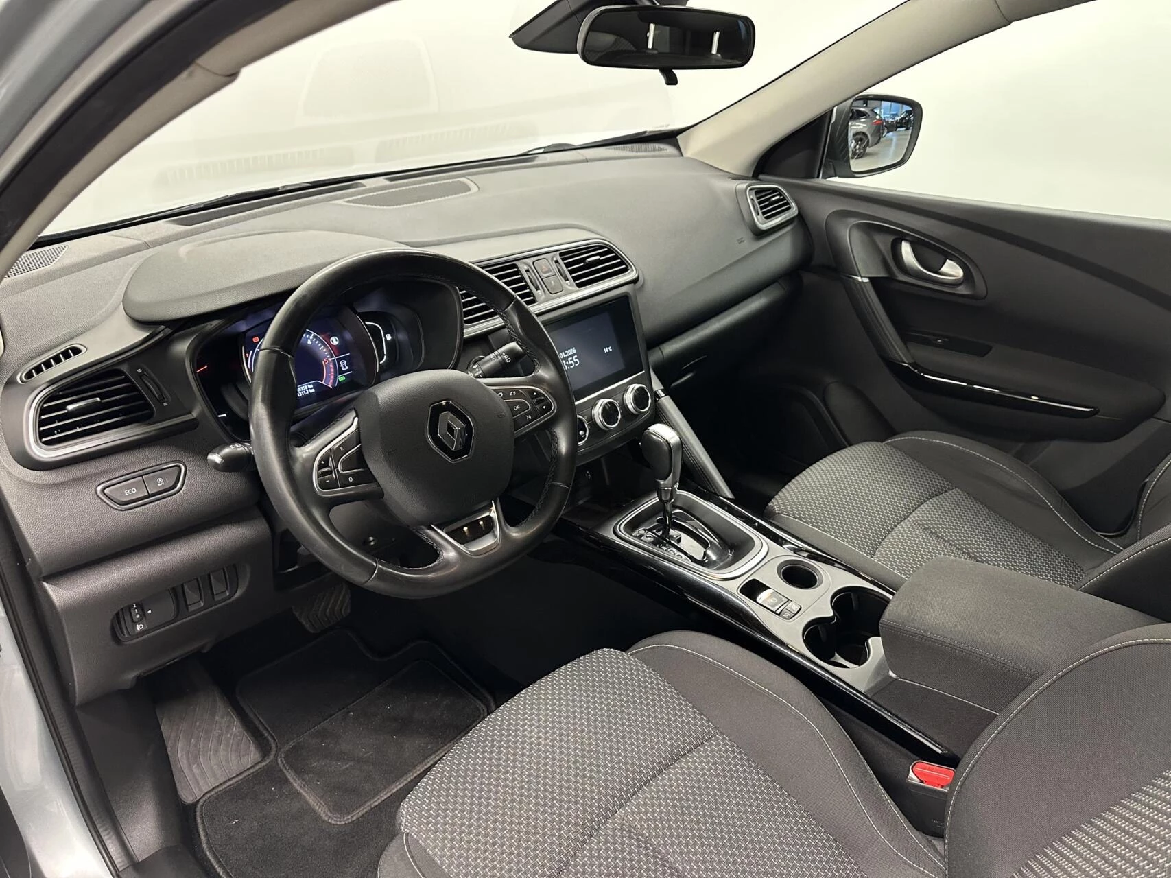 Hoofdafbeelding Renault Kadjar