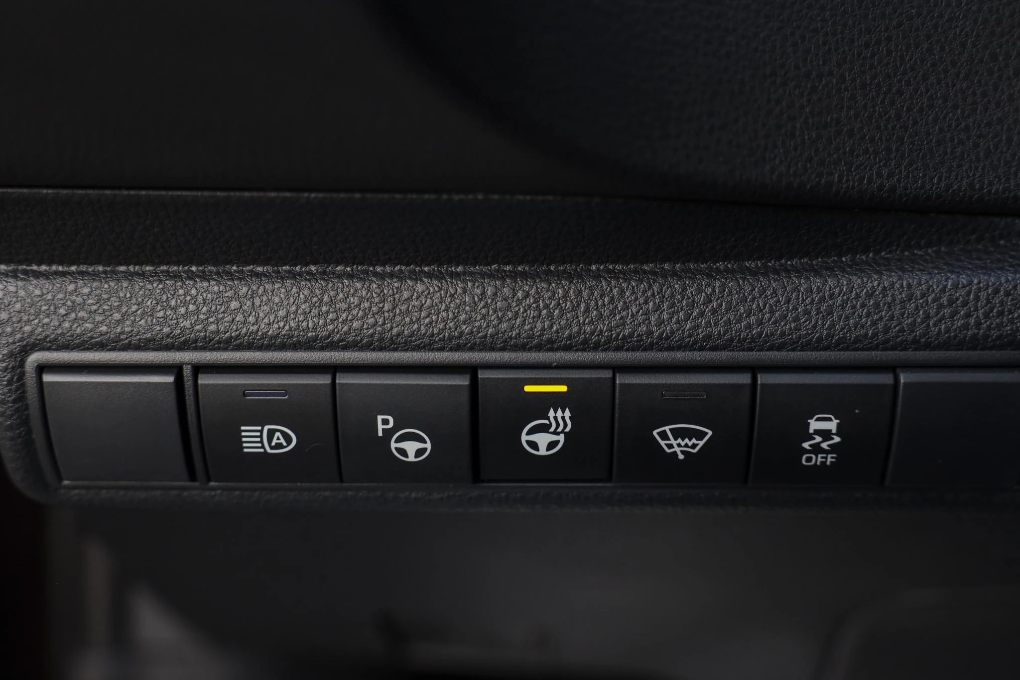 Hoofdafbeelding Toyota Corolla