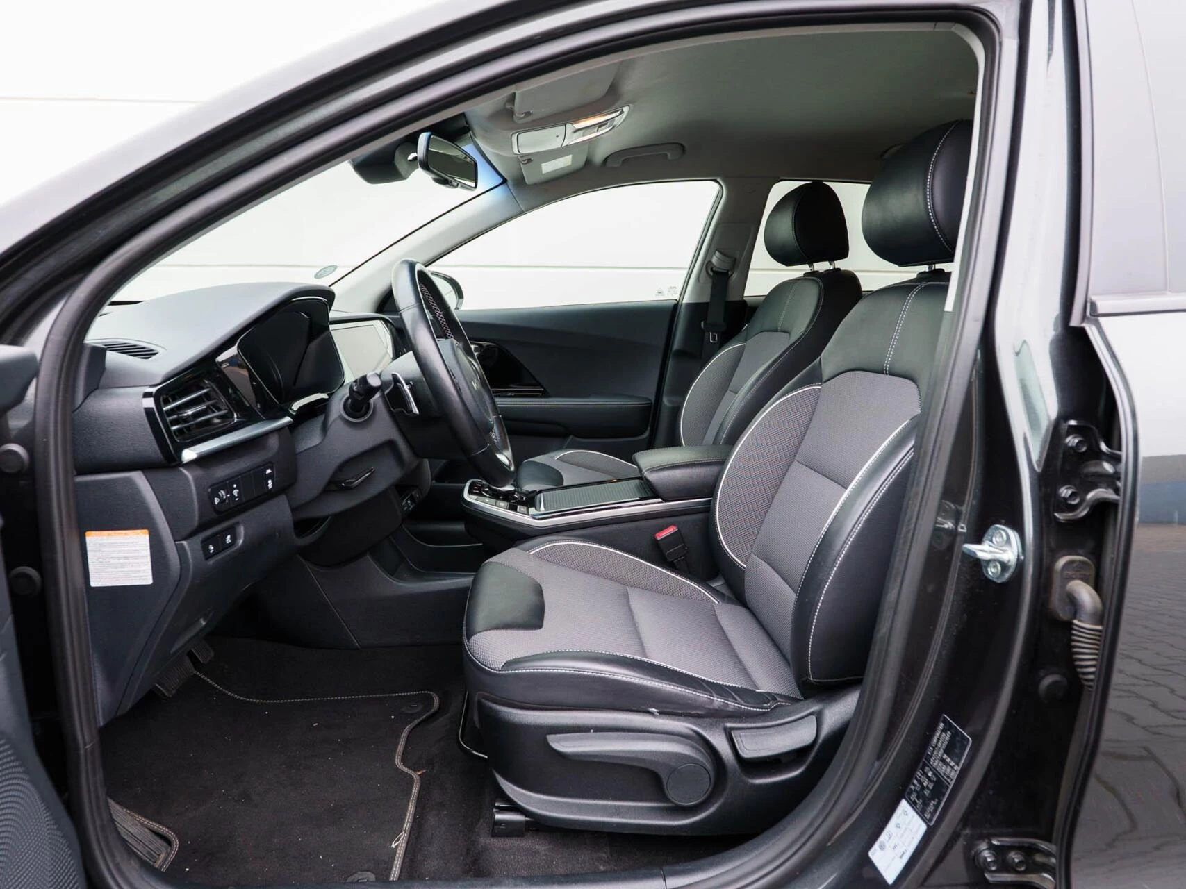 Hoofdafbeelding Kia e-Niro