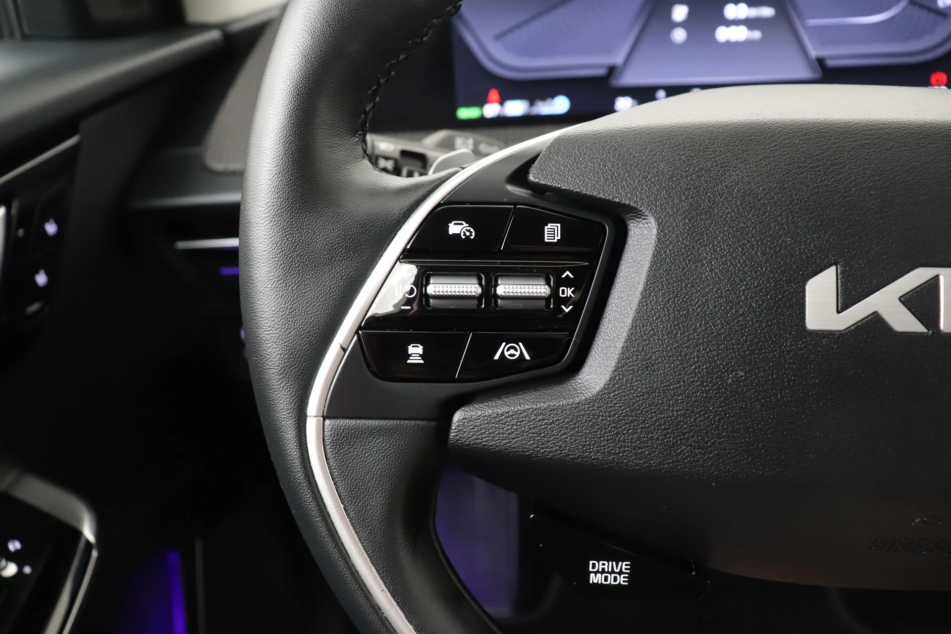 Hoofdafbeelding Kia EV6