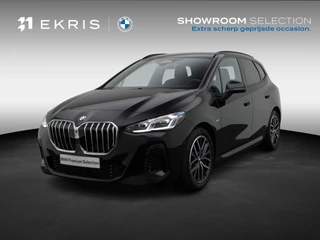 BMW 2 Serie Active Tourer 218i M Sportpakket | Premium Pack | Stuurwielrand Verwarmd | Trekhaak | 	Driving Assistant | Parking Assistant | 18''