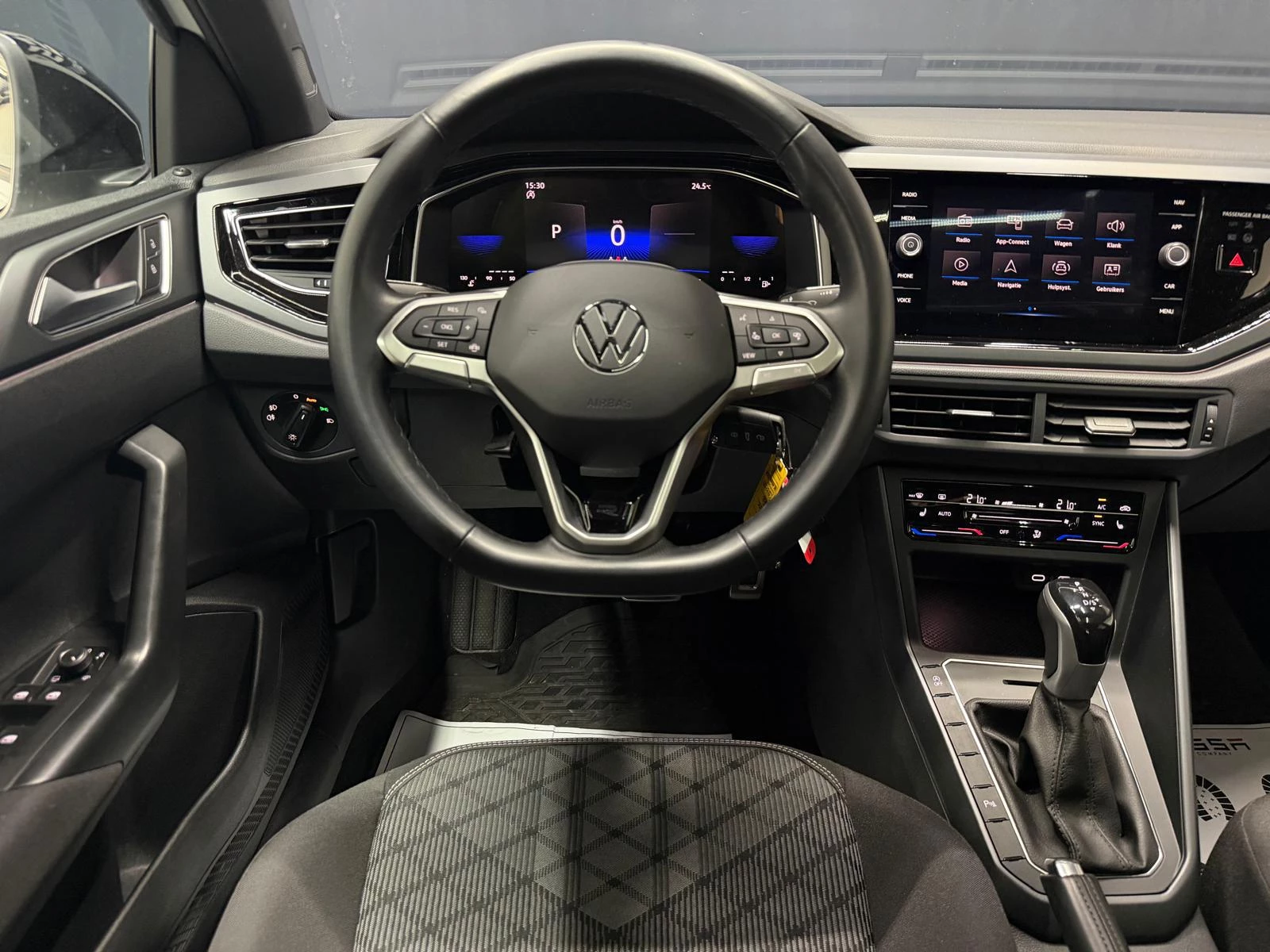 Hoofdafbeelding Volkswagen Taigo
