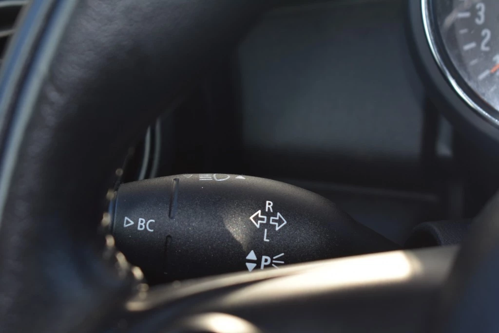 Hoofdafbeelding MINI One