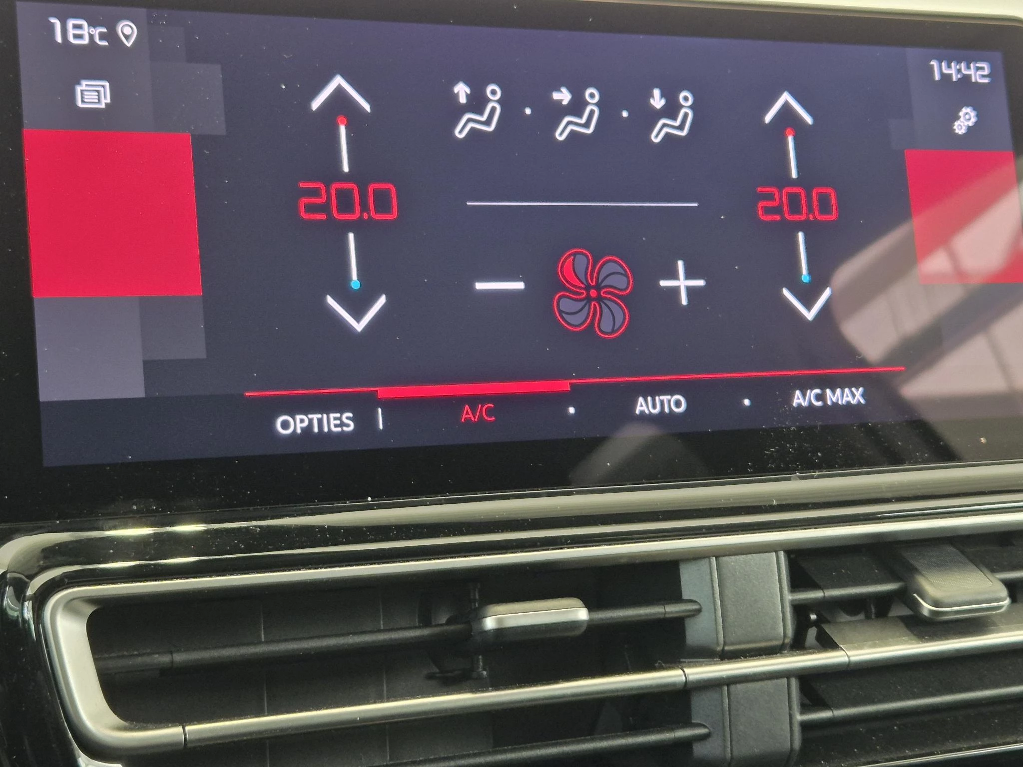 Hoofdafbeelding Citroën C5 Aircross