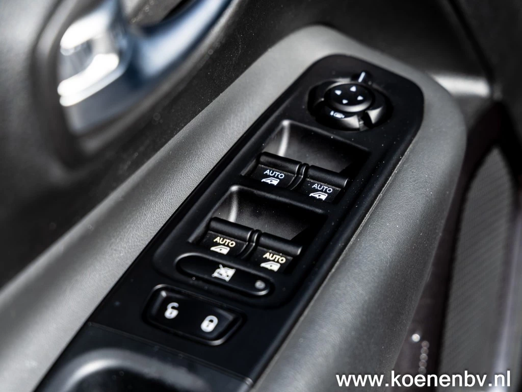 Hoofdafbeelding Jeep Renegade