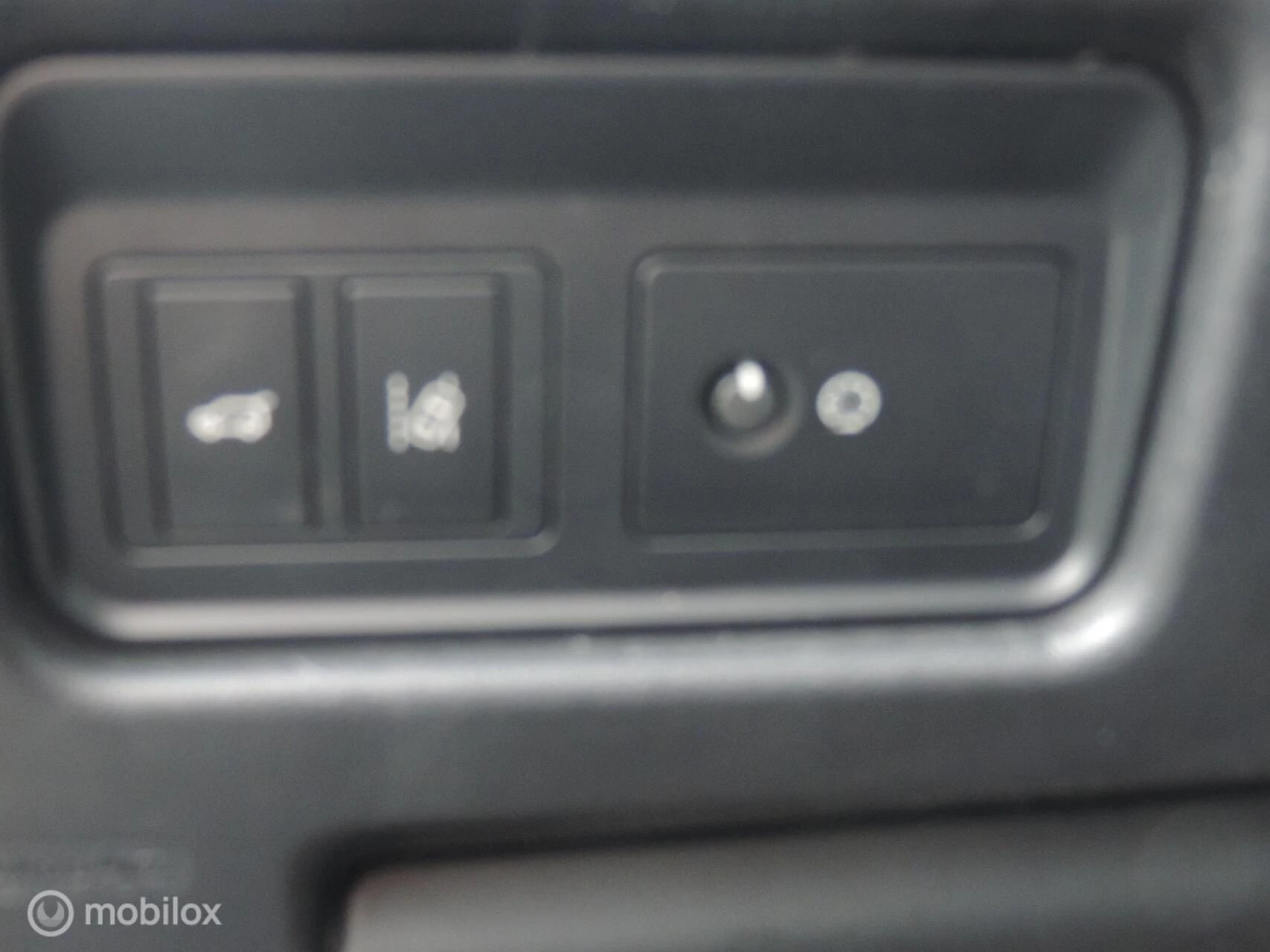 Hoofdafbeelding Land Rover Discovery Sport