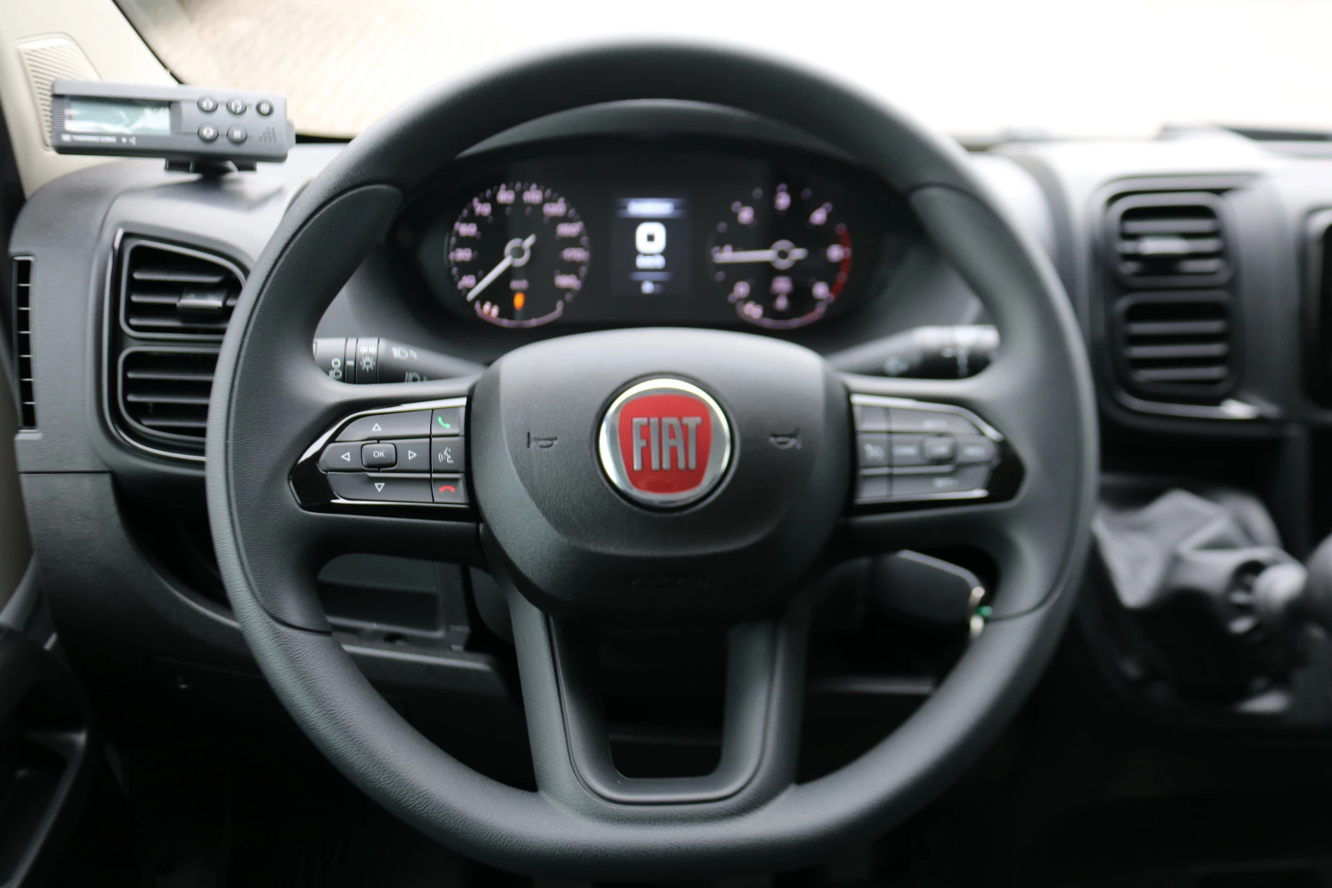 Hoofdafbeelding Fiat Ducato
