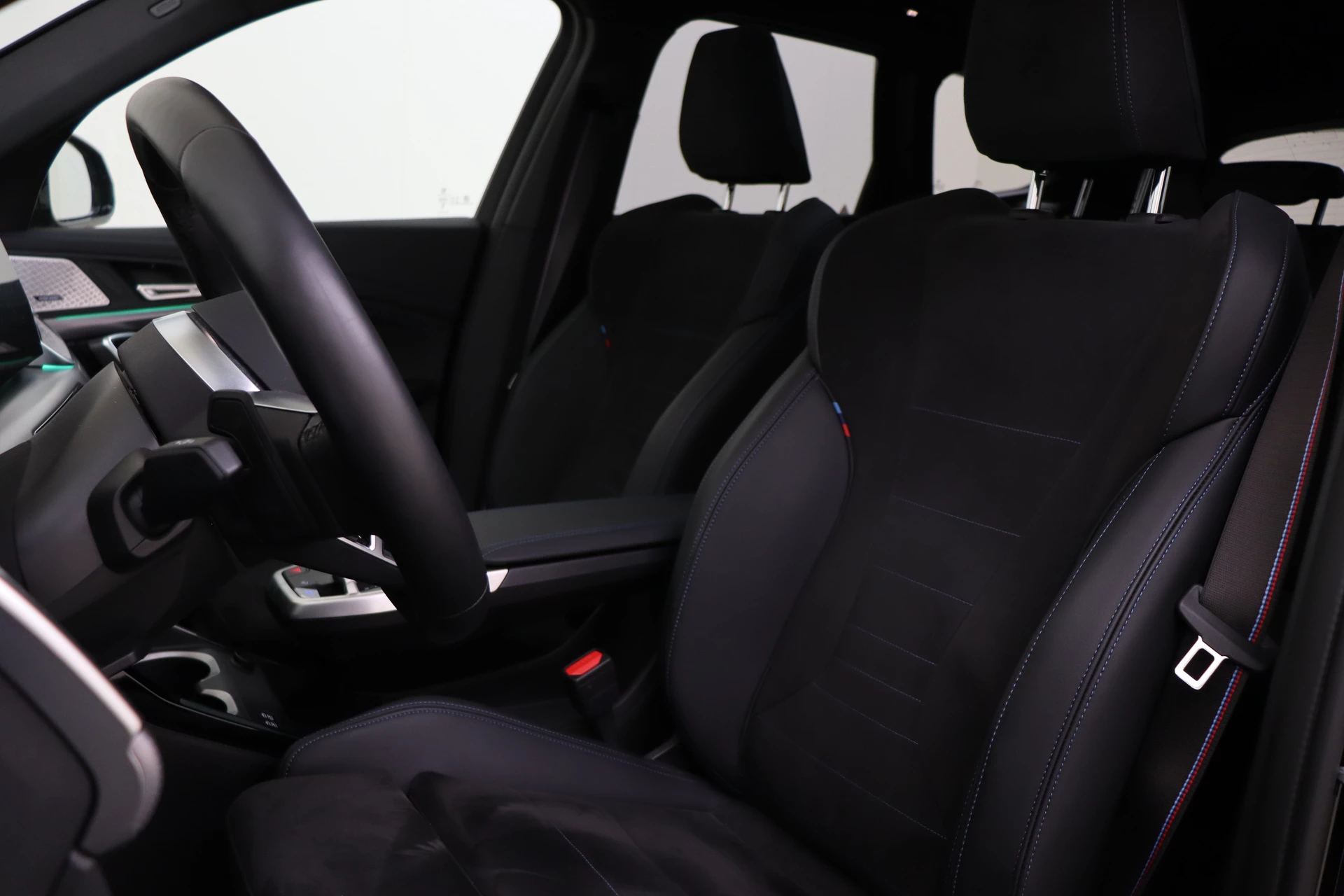 Hoofdafbeelding BMW iX1