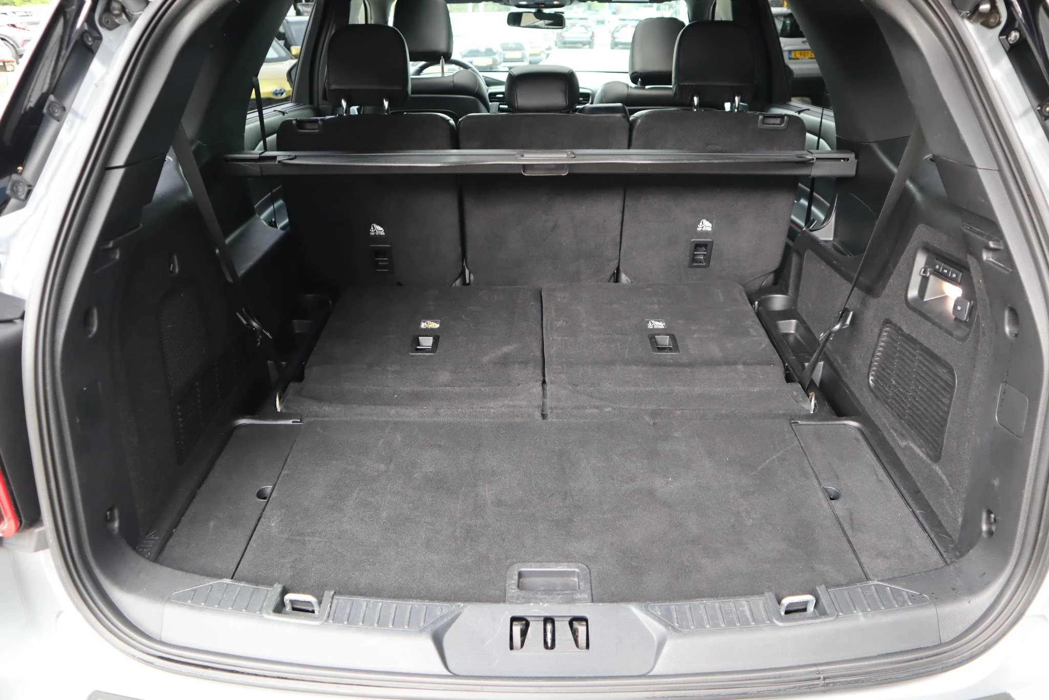Hoofdafbeelding Ford Explorer