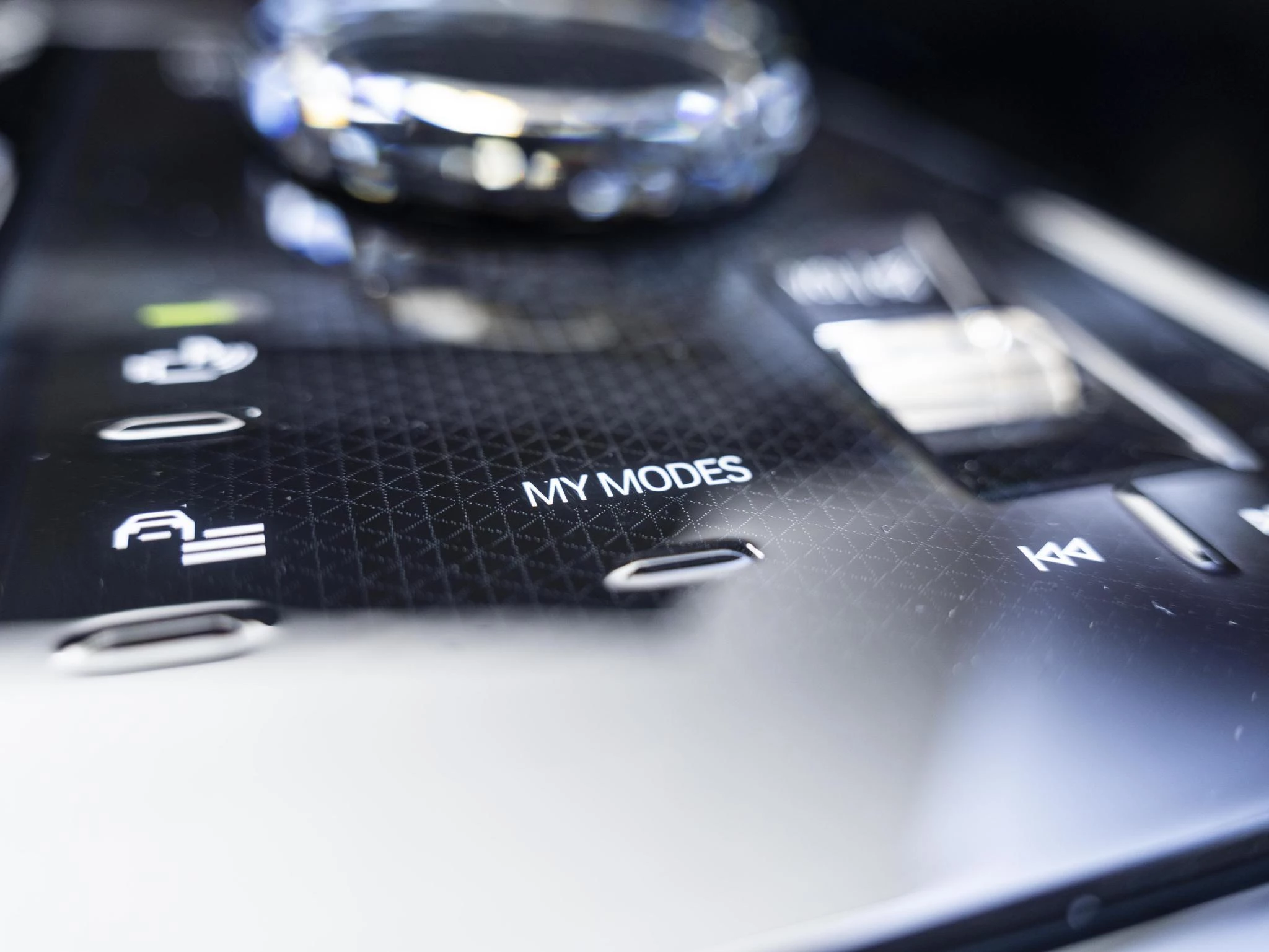 Hoofdafbeelding BMW i5