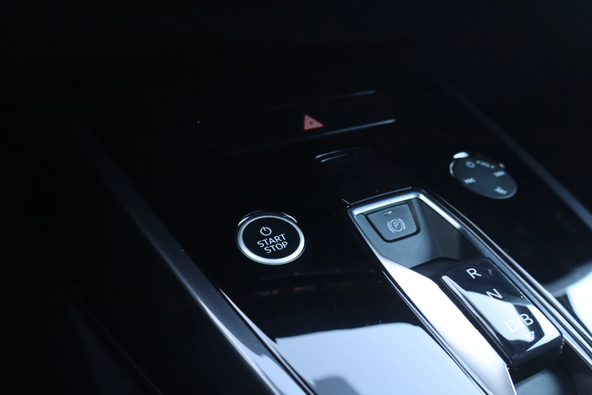 Hoofdafbeelding Audi Q4 e-tron