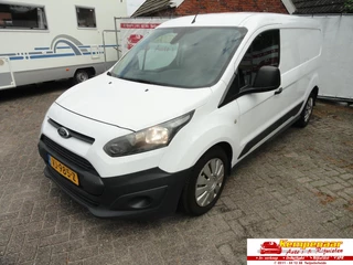 Ford Transit Connect 1.6 TDCI L2 Ambiente