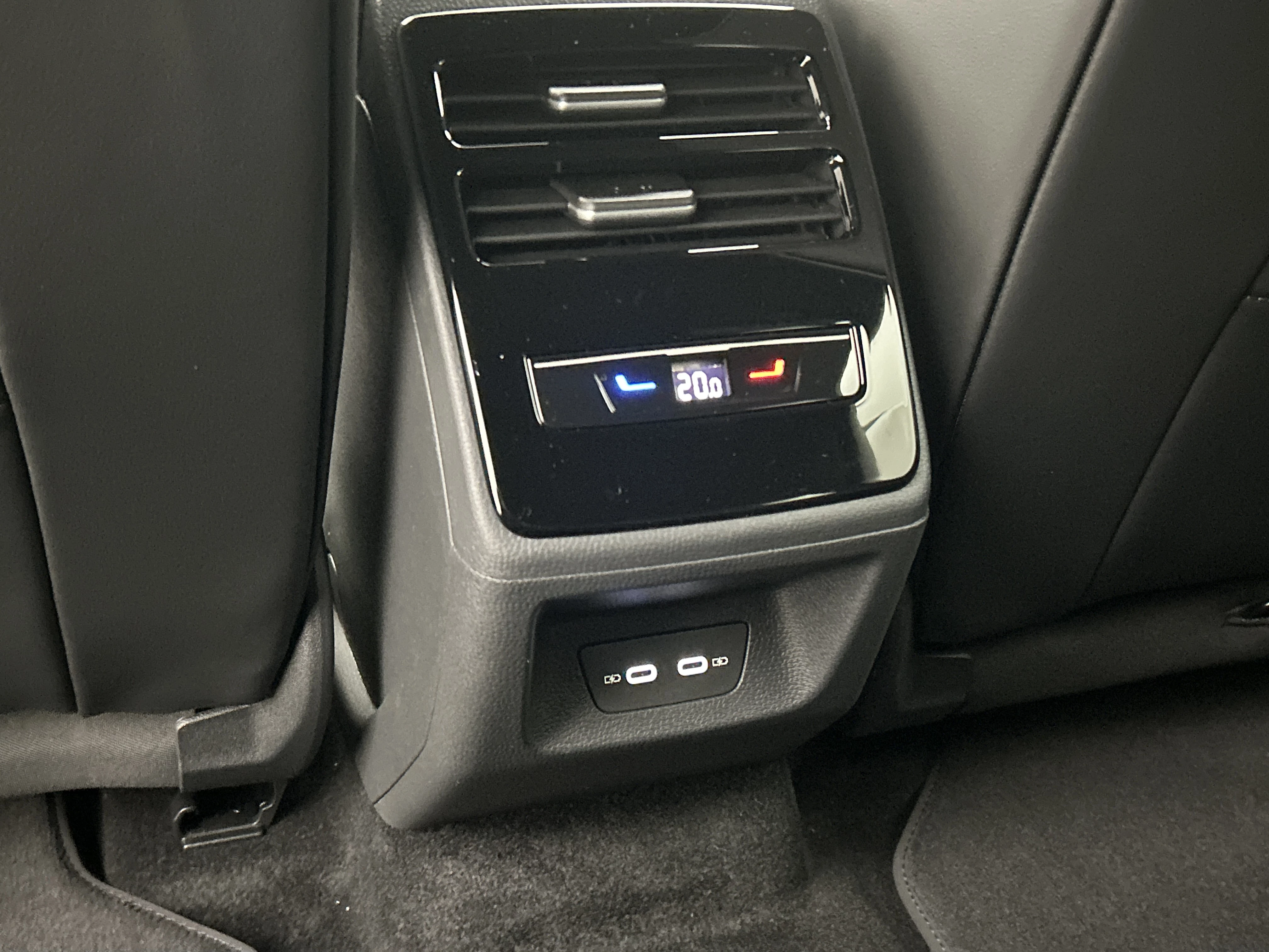 Hoofdafbeelding Volkswagen ID.7