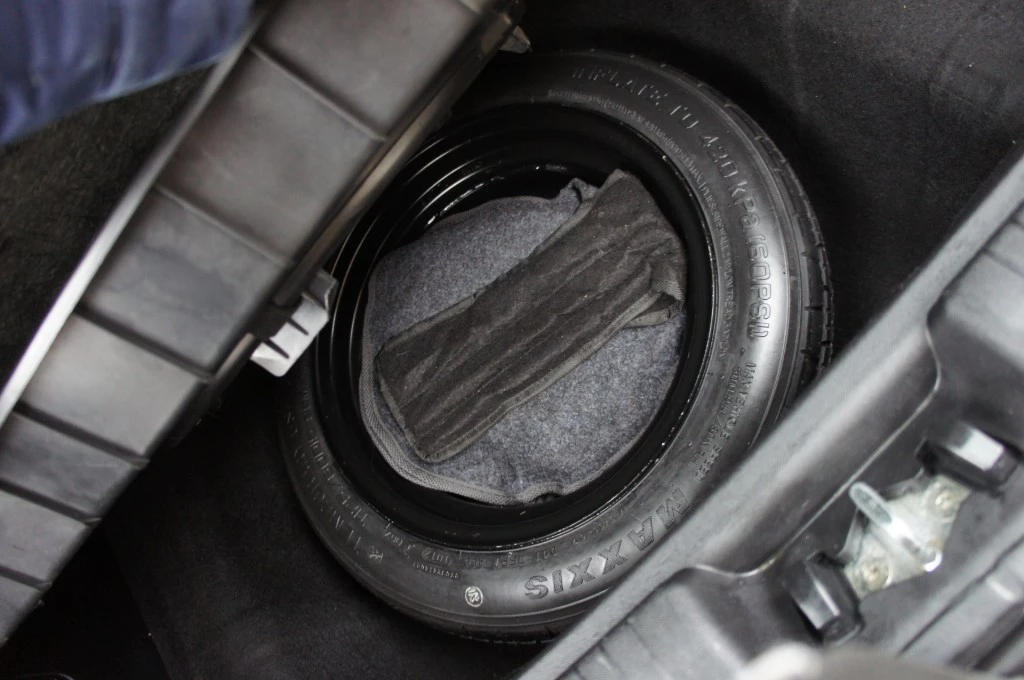 Hoofdafbeelding Hyundai ix20