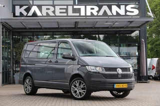 Volkswagen Transporter 2.0 TDI | L1H1 | 39.000KM | Cruise | Airco..
