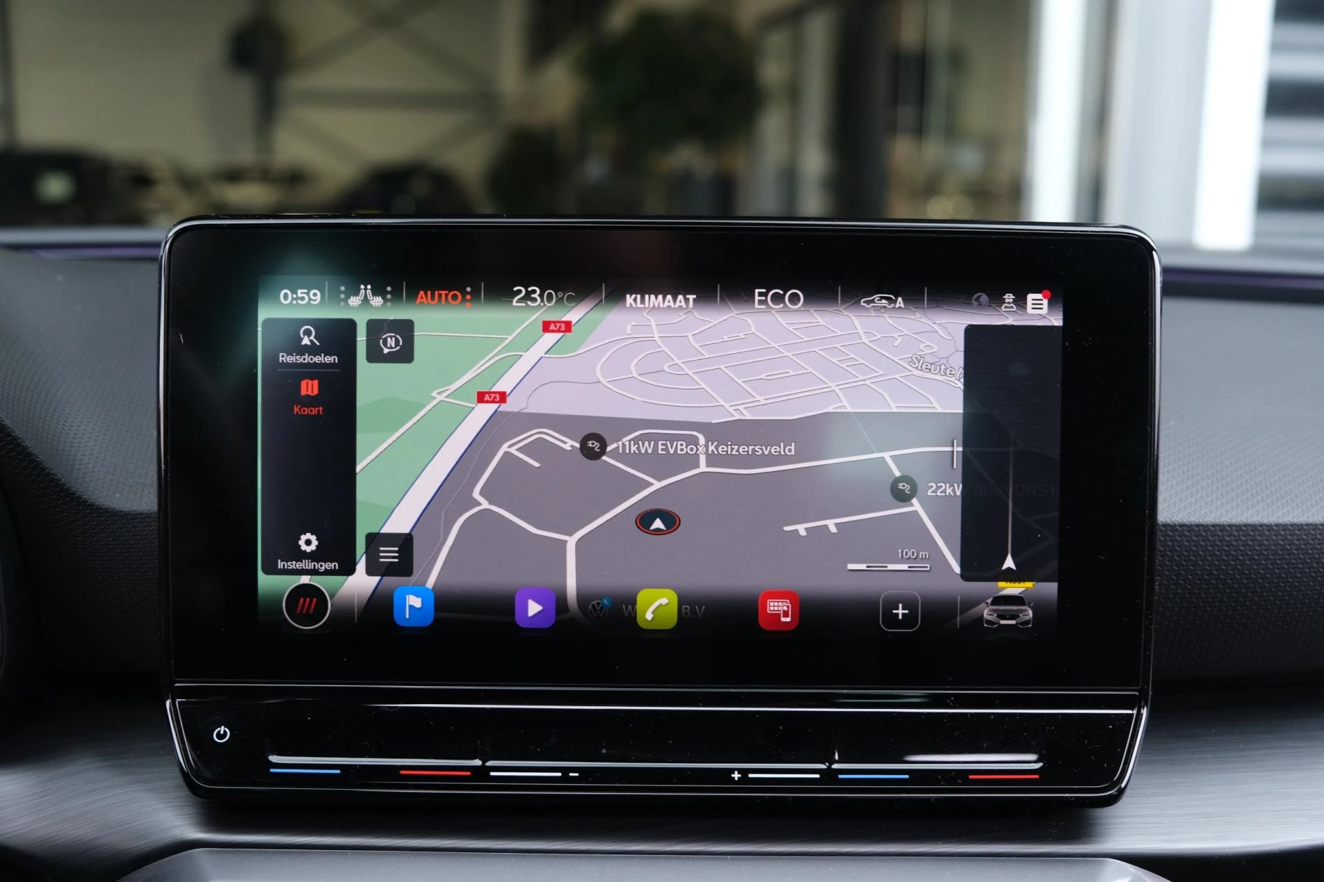 Hoofdafbeelding CUPRA Leon