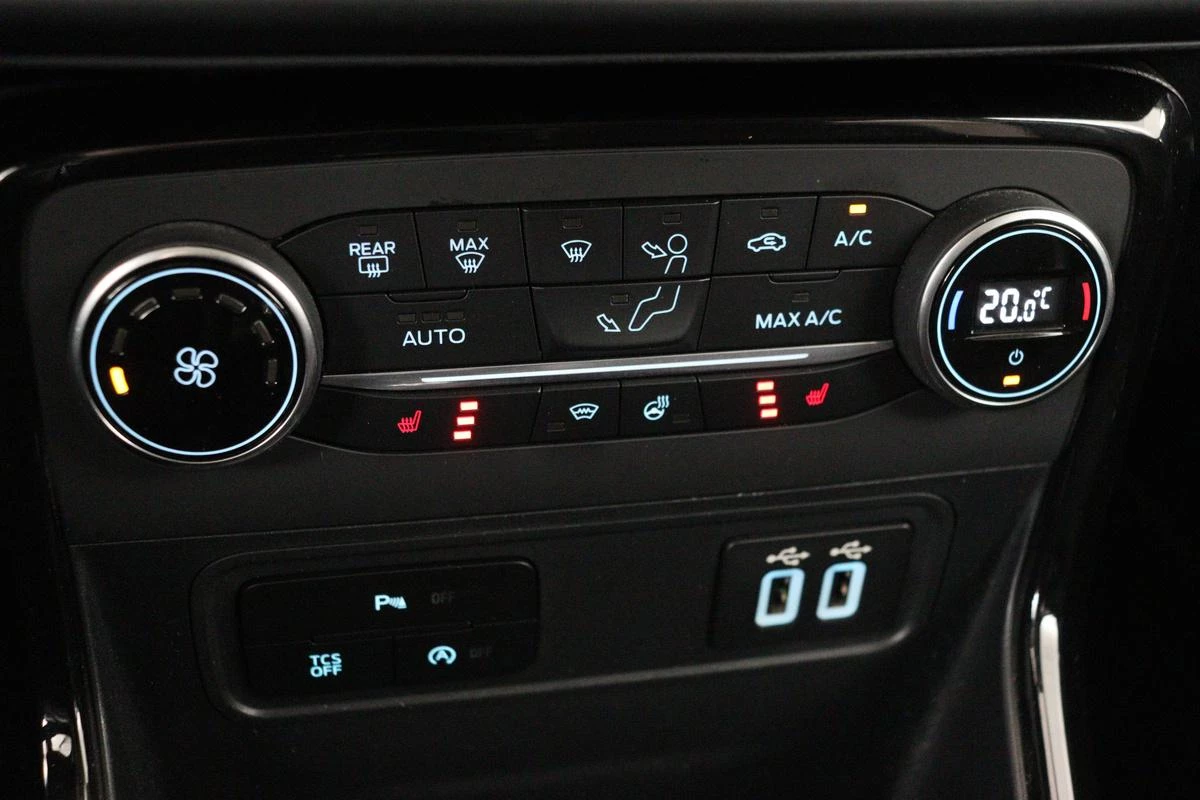 Hoofdafbeelding Ford EcoSport