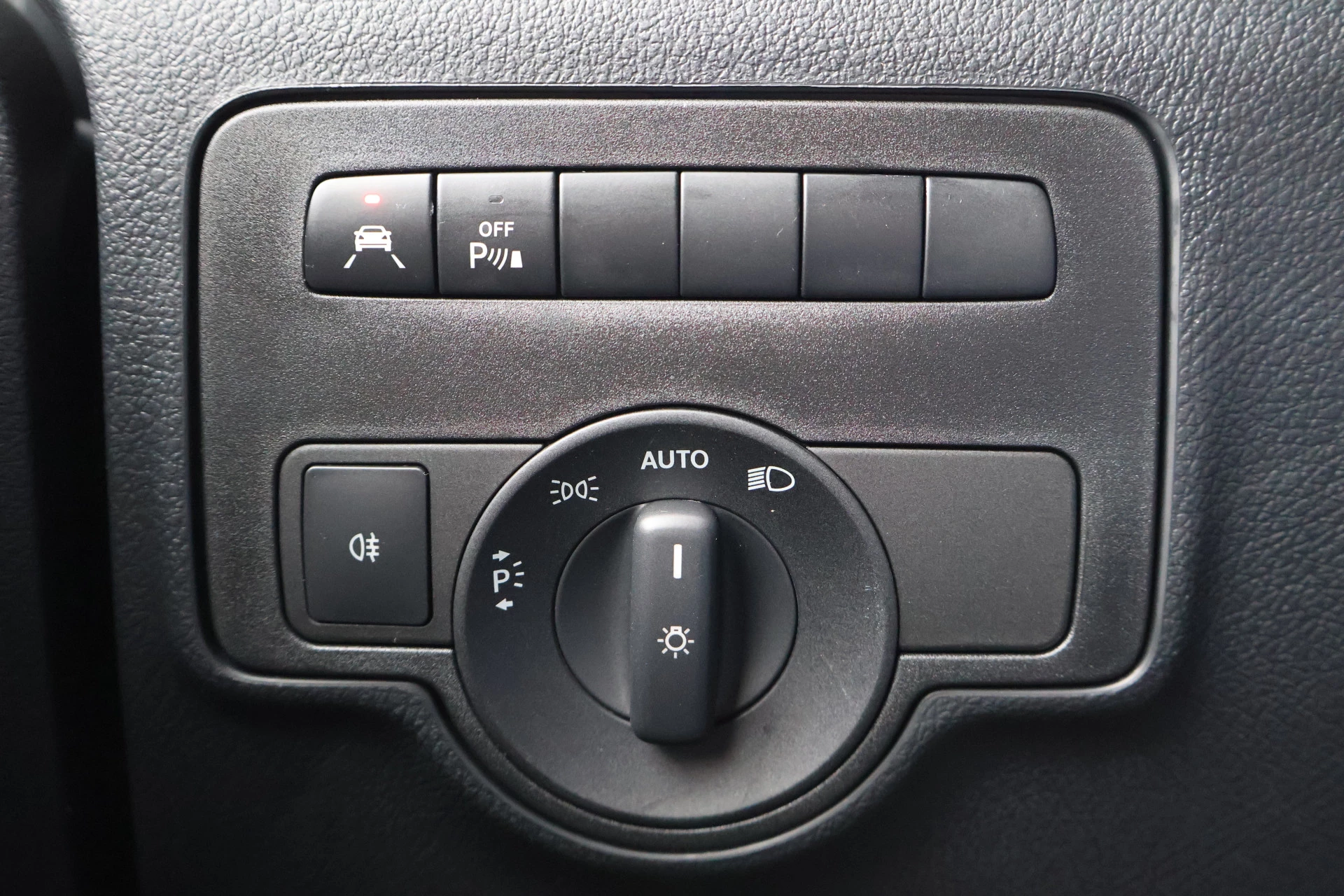 Hoofdafbeelding Mercedes-Benz eVito