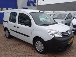 Renault Kangoo 1.5 Blue dCi 80 Comfort AIRCO CRUISE NAVIGATIE