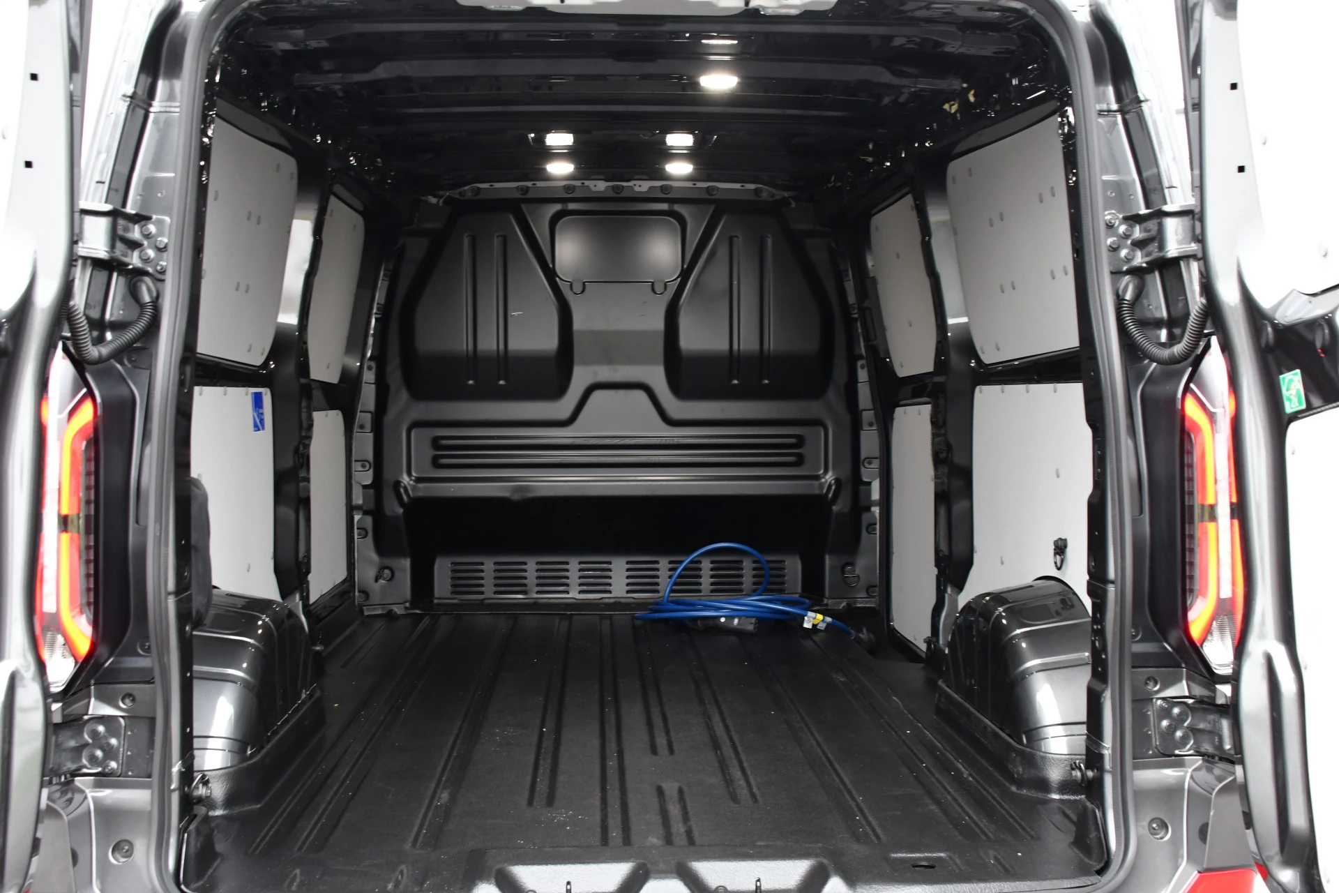 Hoofdafbeelding Ford E-Transit