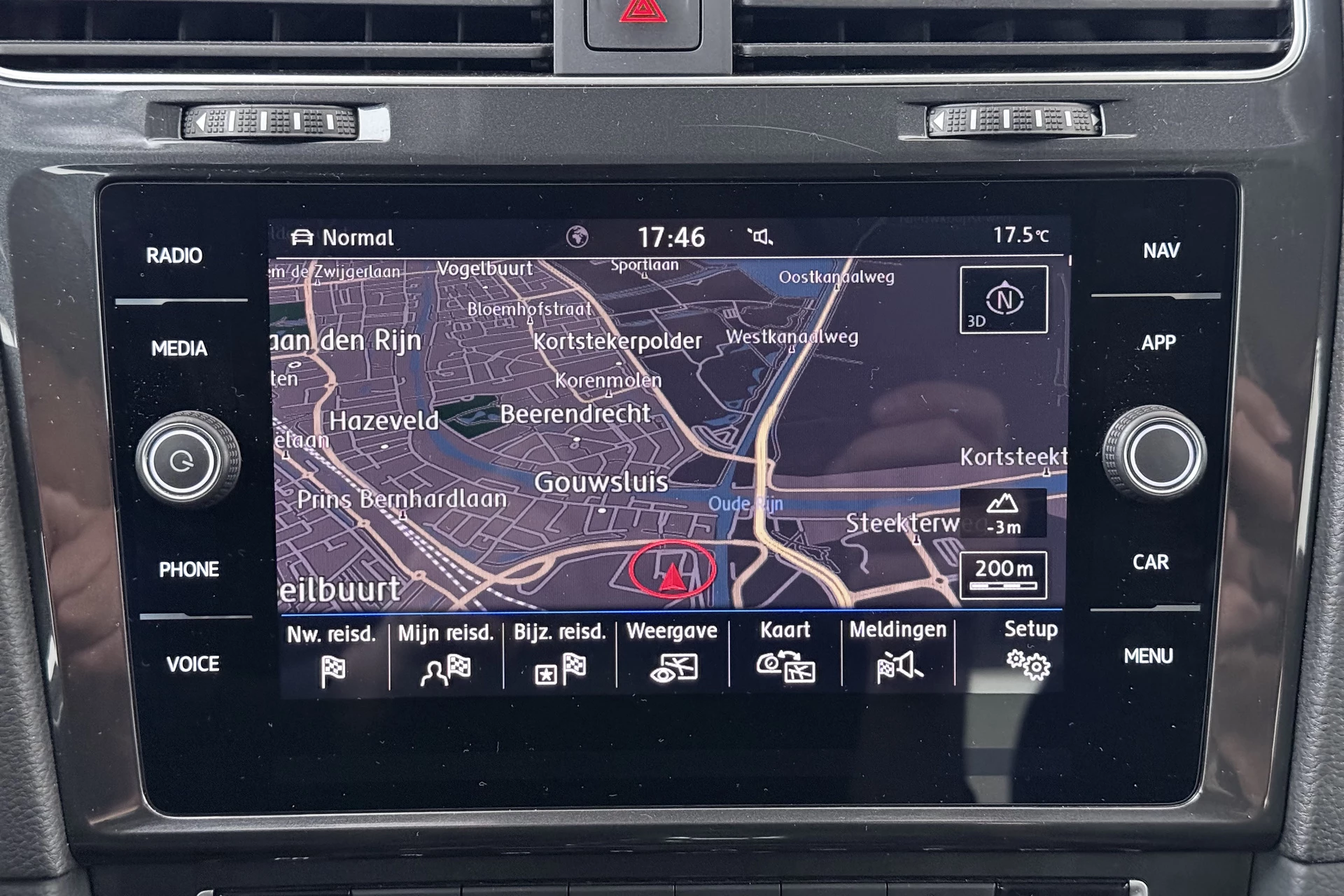 Hoofdafbeelding Volkswagen e-Golf