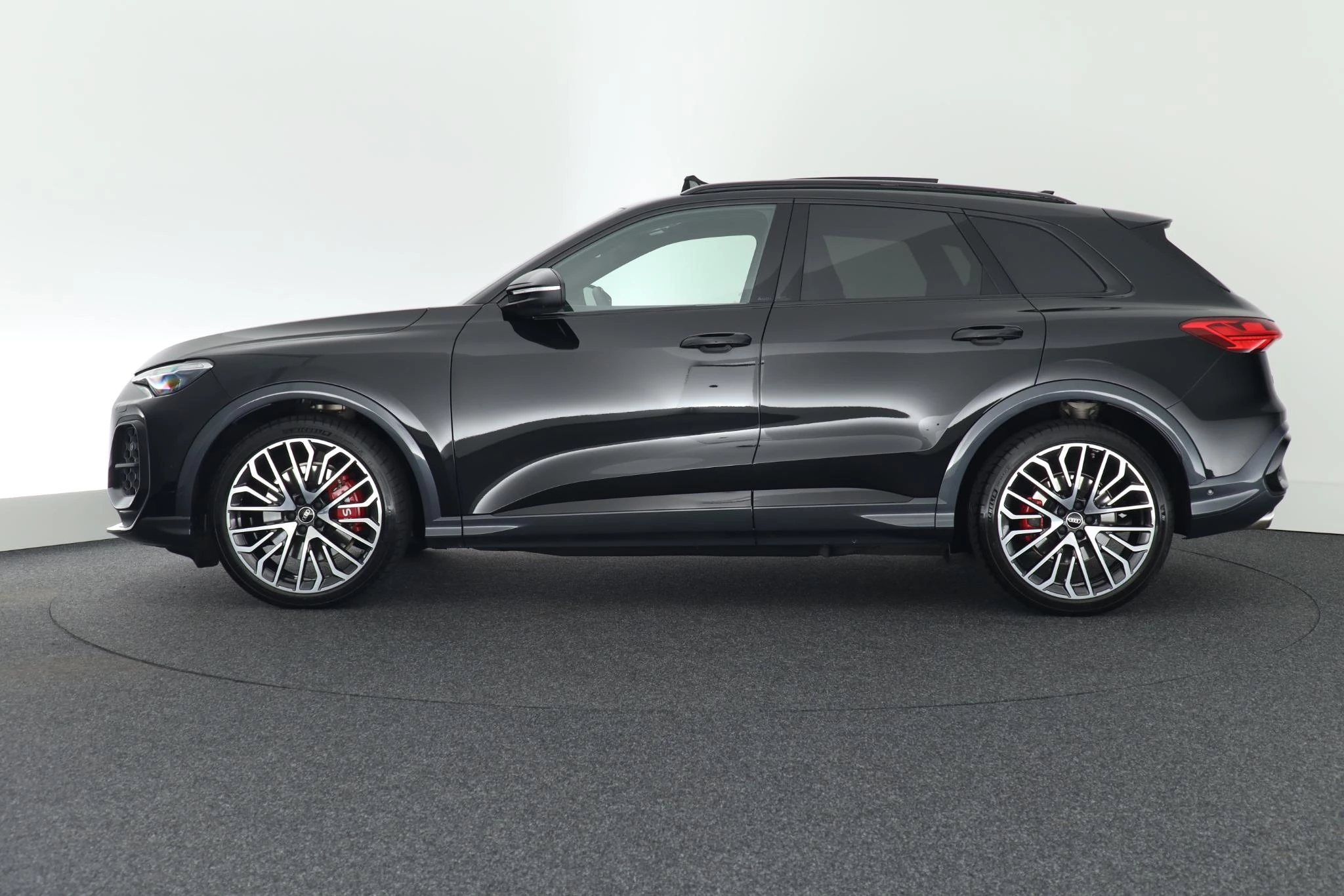 Hoofdafbeelding Audi SQ5