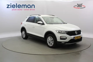 Volkswagen T-Roc 1.5 TSI Style - Cruise, Beats