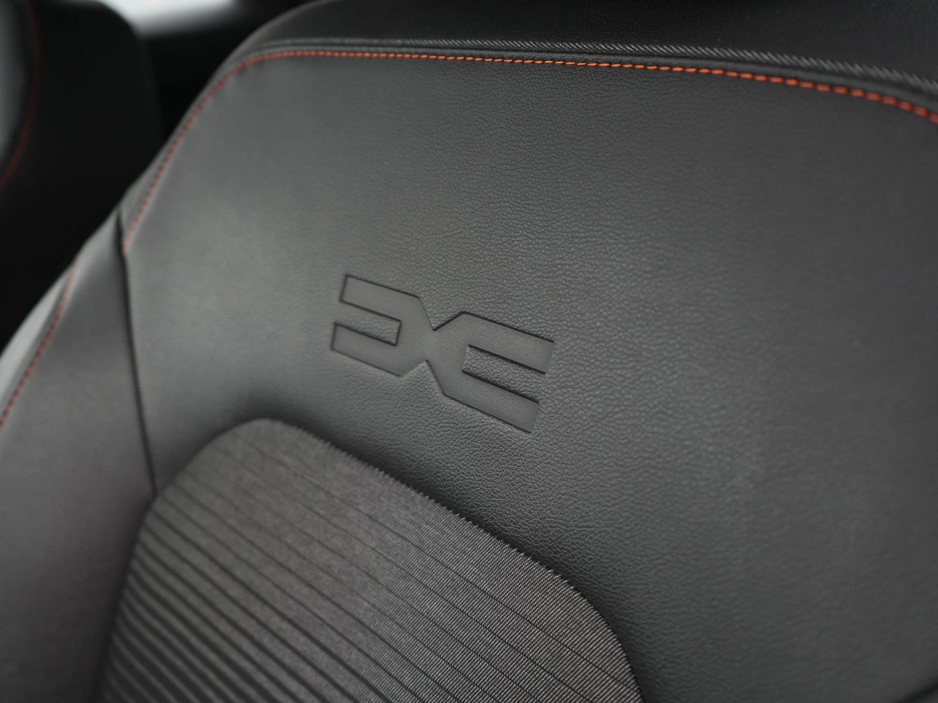 Hoofdafbeelding Dacia Duster