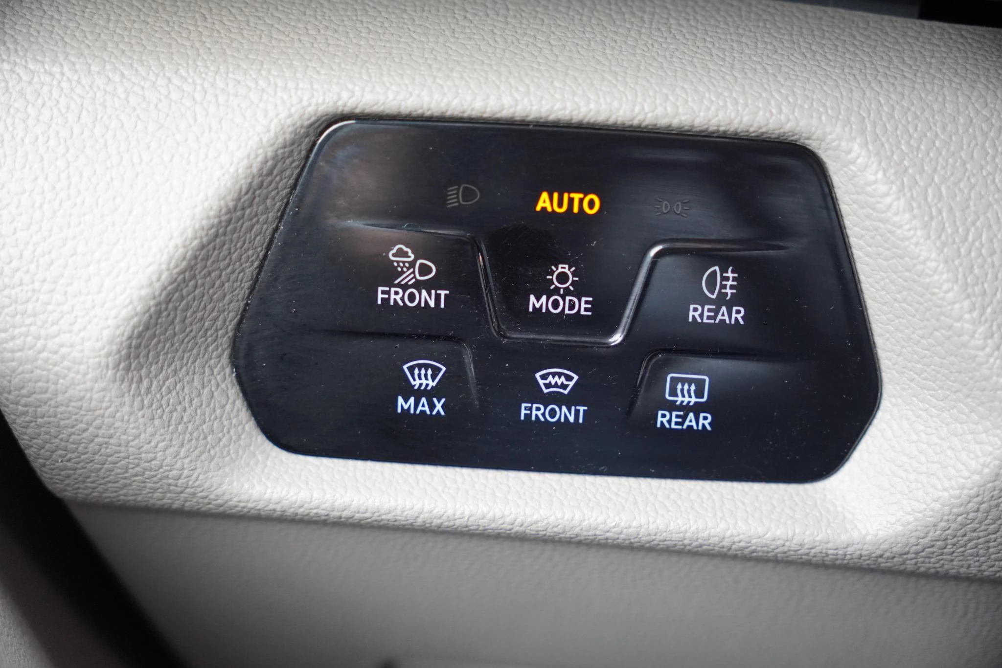 Hoofdafbeelding Volkswagen Multivan