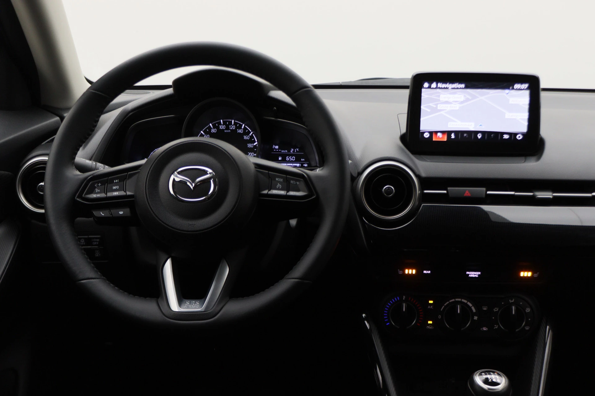 Hoofdafbeelding Mazda 2