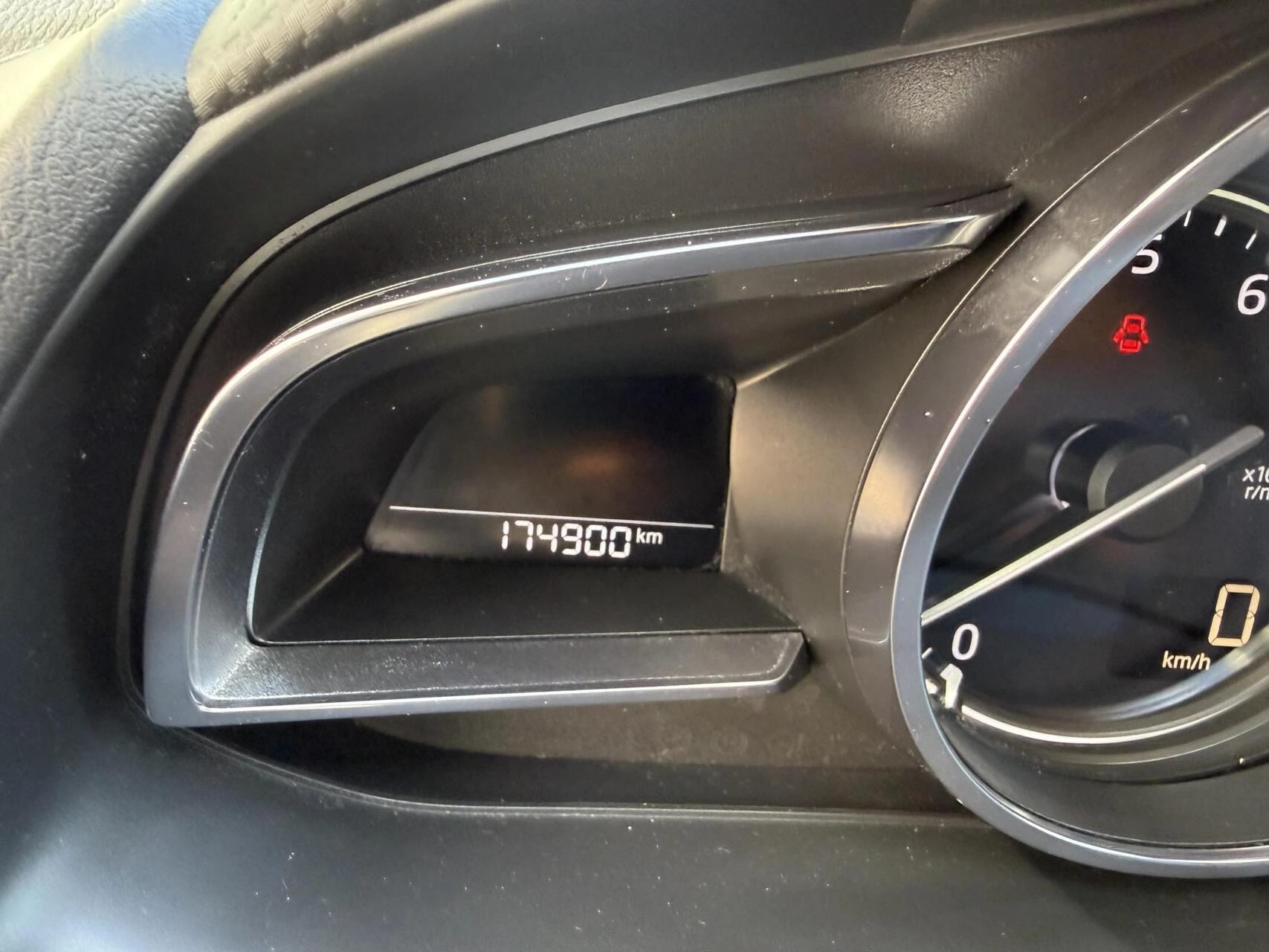 Hoofdafbeelding Mazda 2