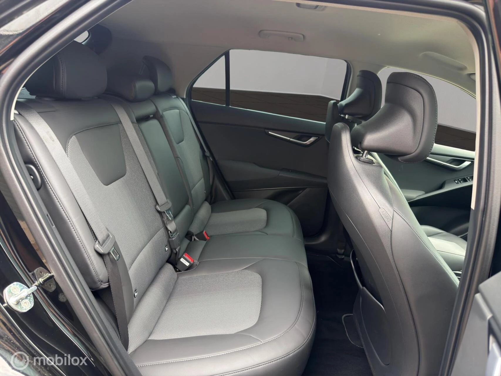 Hoofdafbeelding Kia Niro EV