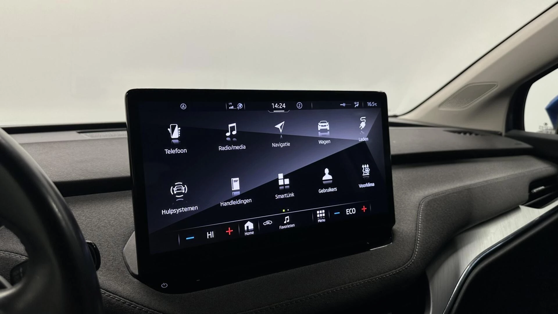 Hoofdafbeelding Škoda Enyaq iV