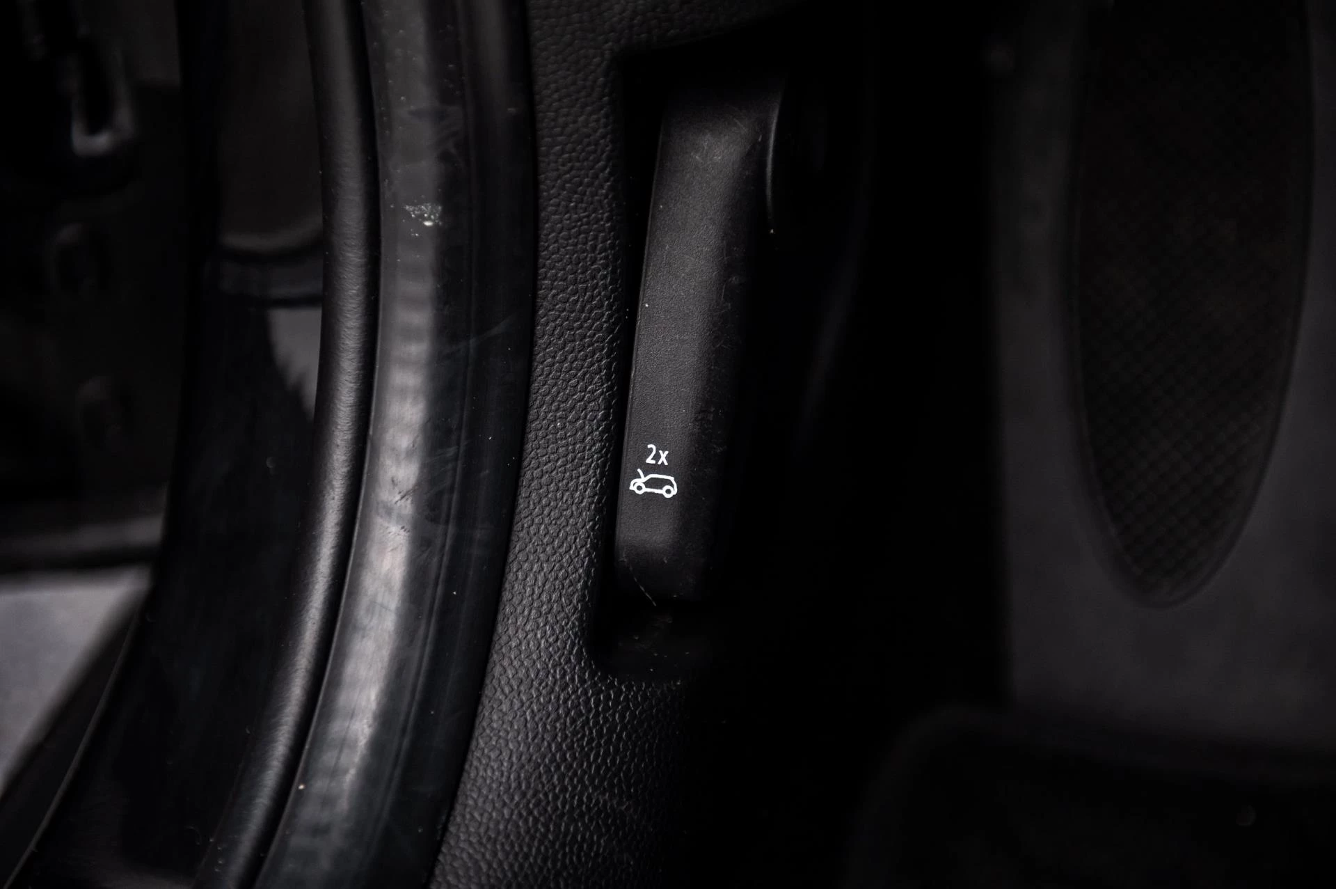 Hoofdafbeelding MINI One