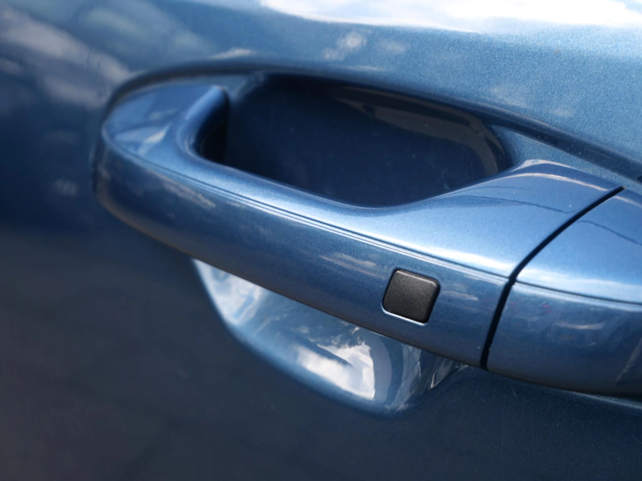 Hoofdafbeelding Kia Niro EV