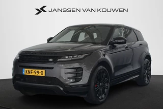 Land Rover Range Rover Evoque 1.5 P300e PHEV AWD Dynamic HSE Facelift Elektrisch Panoramadak Stoelventilatie
