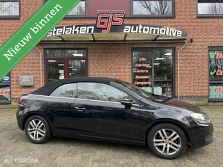 Volkswagen Golf 1.2 TSI Comfortline BlueMotion