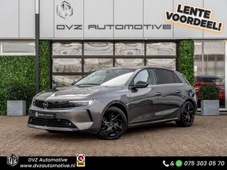 Opel Astra 1.6 Hybrid 180PK PHEV Elegance | LED | Trekhaak | Camera | BTW