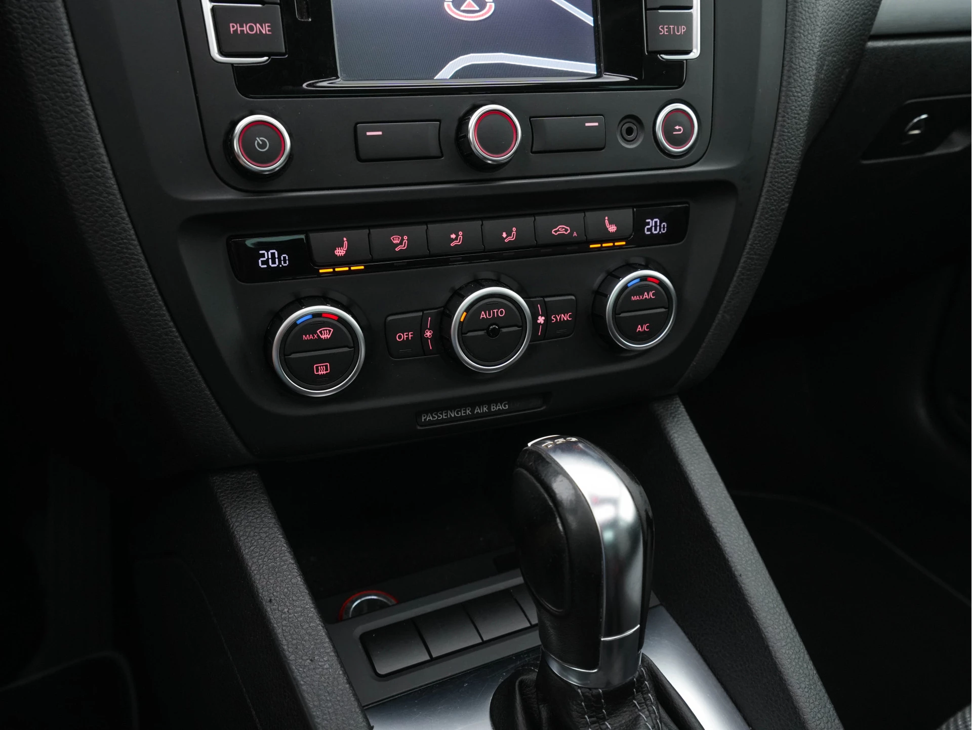 Hoofdafbeelding Volkswagen Jetta